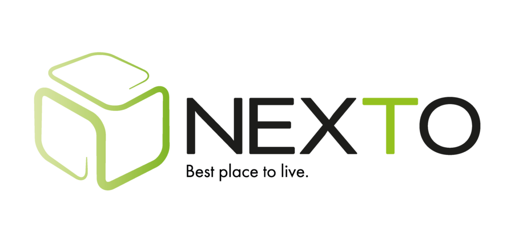 Nextor Projektenticklungs GmbH Logo RGB